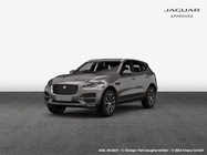 Jaguar F-Pace 2019