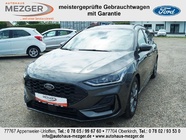 Ford Focus 2023