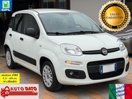 Fiat Panda 2020