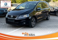 Seat Alhambra 2020