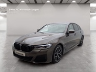 BMW 5 Series 2023