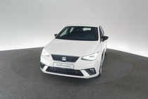 Seat Ibiza 2024