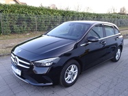 Mercedes-Benz B-Class 2020