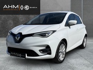 Renault ZOE 2019