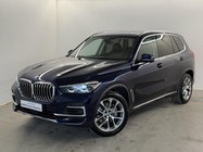 BMW X5 2022