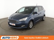 Ford Grand C-Max 2019
