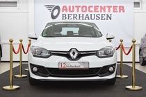Renault Megane 2015