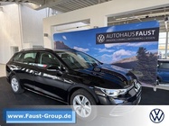 Volkswagen Golf 2024