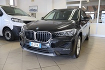 BMW X1 2021