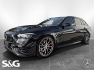 Mercedes-Benz C-Class 2024