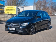 Mercedes-Benz B-Class 2022