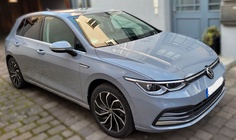 Volkswagen Golf 2021