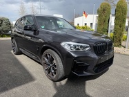 BMW X3M 2021