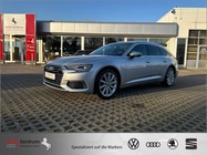 Audi A6 2022