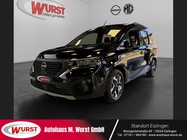 Nissan Townstar 2025