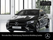 Mercedes-Benz A-Class 2025