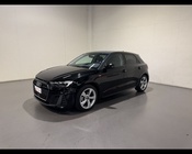 Audi A1 2024