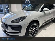 Porsche Macan 2022