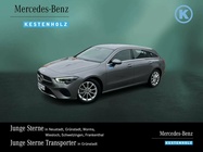 Mercedes-Benz CLA-Class 2026