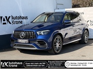 Mercedes-Benz GLE-Class 2021
