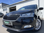 Skoda Fabia 2023