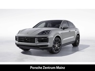 Porsche Cayenne 2024