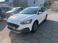 Ford Focus 2019