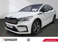Skoda Enyaq 2025