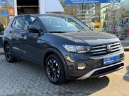Volkswagen T-Cross 2020