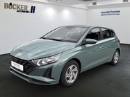 Hyundai i20 2025