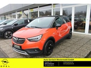 Opel Crossland 2020