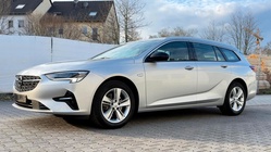 Opel Insignia 2020
