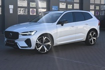Volvo XC60 2025