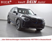 BMW iX3 2021