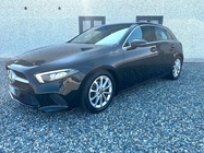 Mercedes-Benz A-Class 2021