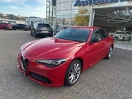 Alfa Romeo Giulia 2024