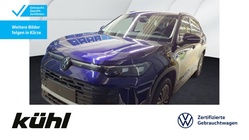 Volkswagen Tayron 2025