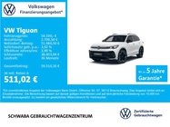 Volkswagen Tiguan 2025
