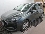 Ford Fiesta 2023