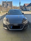 Audi A4 2021