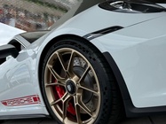 Porsche 992 2024