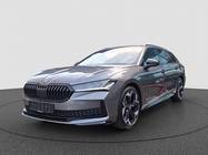 Skoda Superb 2025