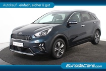 Kia Niro 2021