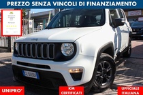 Jeep Renegade 2022