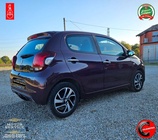 Peugeot 108 2015