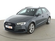 Audi A3 2020