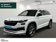 Skoda Kodiaq 2023