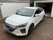 Hyundai Ioniq 2022