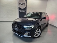 Audi A1 2021