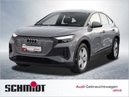 Audi Q4 e-tron 2022